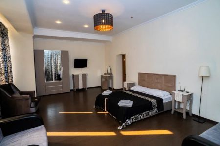 Люкс 2-местный 2-комнатный