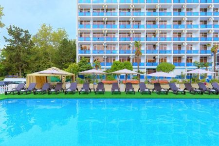 Внешний вид