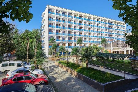 Внешний вид