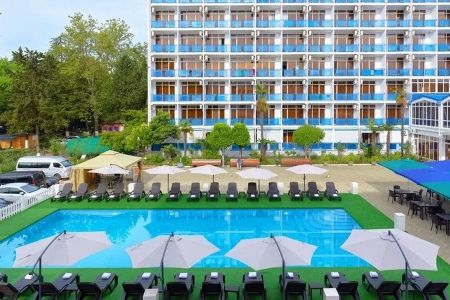 Внешний вид