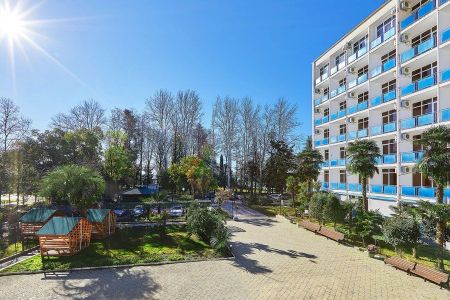 Территория