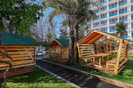 Внешний вид