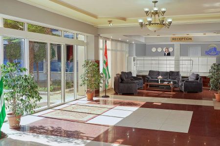 Внешний вид