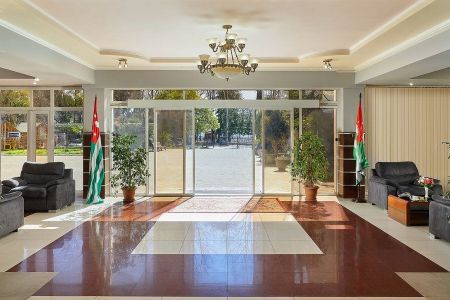 Внешний вид