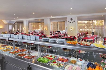 Внешний вид