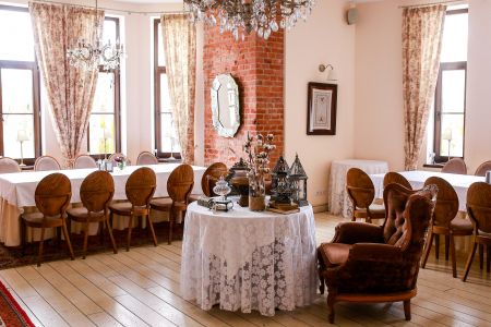 Внешний вид