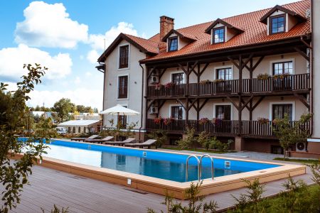 Внешний вид