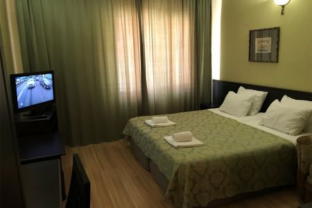 Стандартный 2-местный