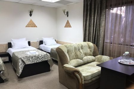 Внешний вид