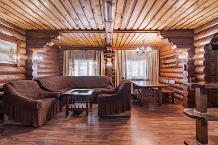 Внешний вид