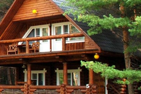 Внешний вид