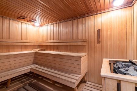 Сауна