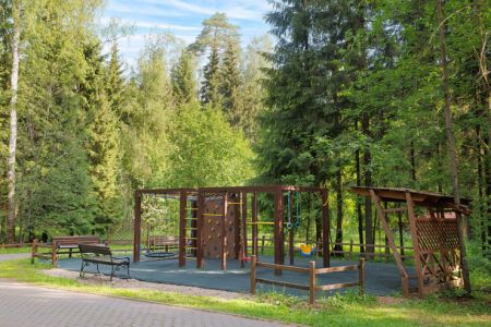 Территория