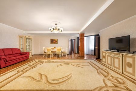 Открытый бассейн