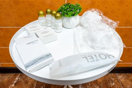 Открытый бассейн