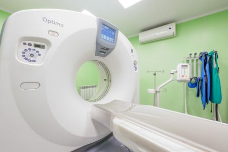 Открытый бассейн