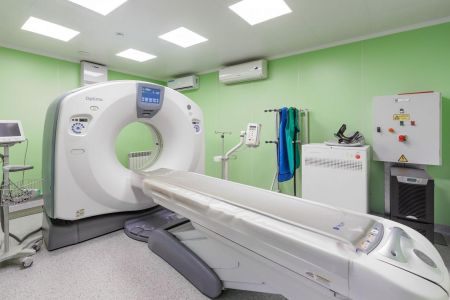 Открытый бассейн