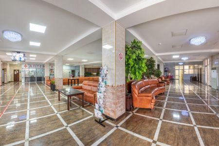 Открытый бассейн