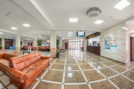 Открытый бассейн