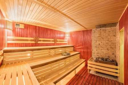 Сауна
