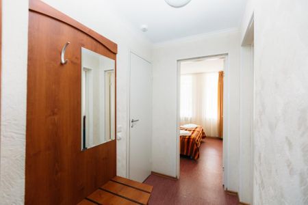 Стандартный 2-местный 1-комнатный (Малый DBL)