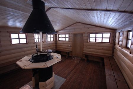 Внешний вид