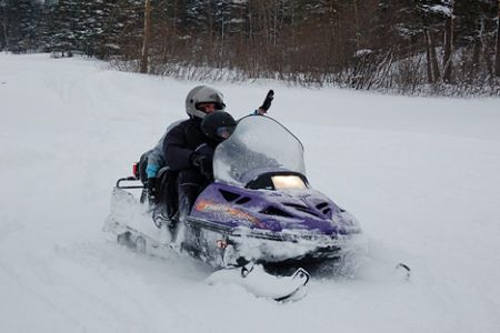 Внешний вид