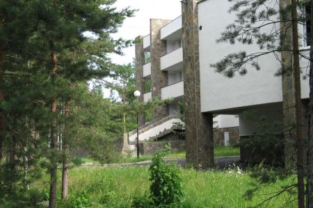 Внешний вид