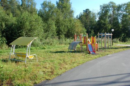 Внешний вид