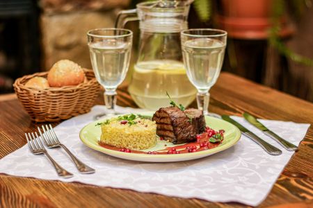 Внешний вид