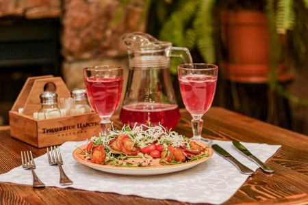 Внешний вид