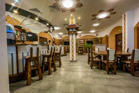 Внешний вид