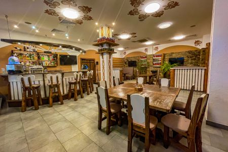 Внешний вид