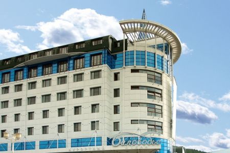 Внешний вид