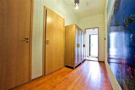 Стандартный 4-местный 2-комнатный (корпус Потапыч)