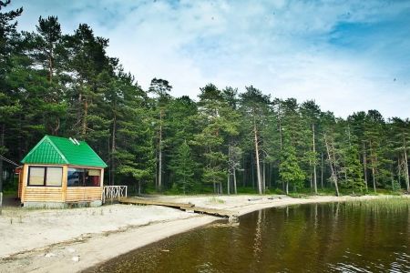 Коттедж Созвездие