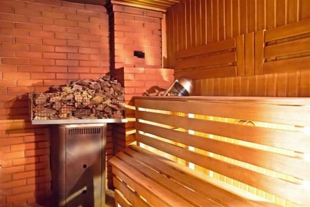 Коттедж Созвездие