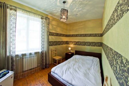 Изба 6-местная (Изба рыбака)