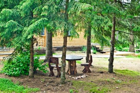 Территория