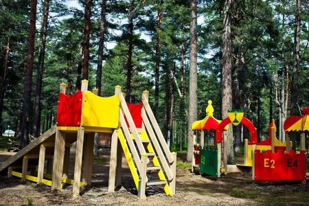 Коттедж Созвездие