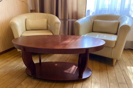 Изба 6-местная (Изба рыбака)