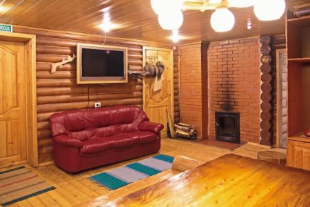 Коттедж Созвездие