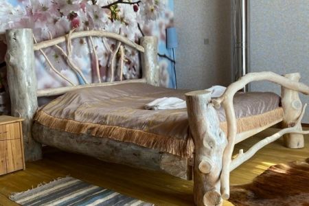 Изба 6-местная (Изба рыбака)