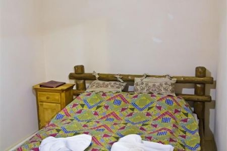 Полулюкс 4-местный 2-комнатный (корпус Лесовичок)