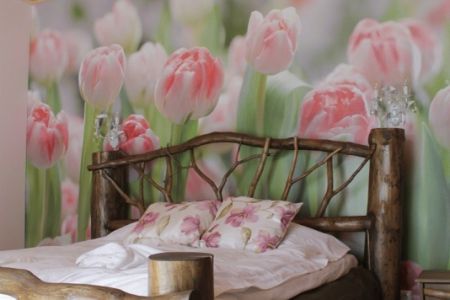 Изба 6-местная (Изба рыбака)