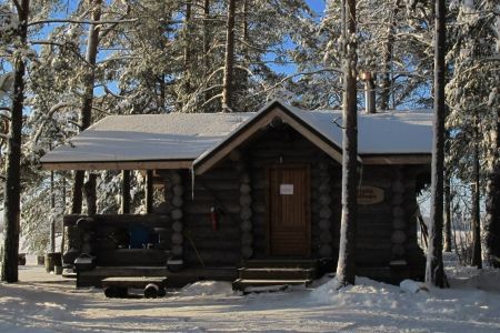 Коттедж Созвездие