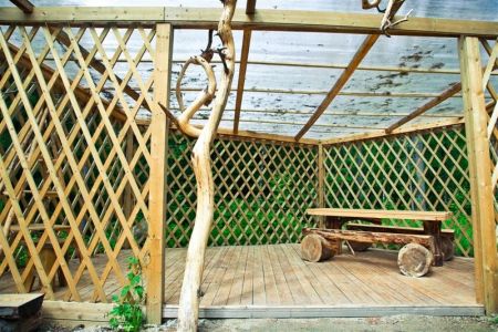 Коттедж Созвездие