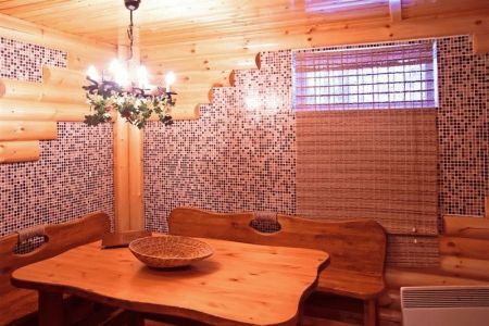 Коттедж Созвездие