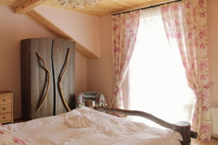 Изба 6-местная (Изба рыбака)