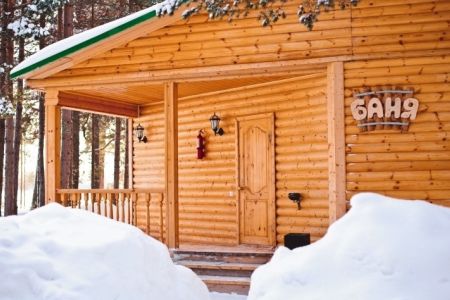 Коттедж Созвездие